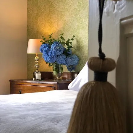 Bed & Breakfast La Pommeraie Champsecret