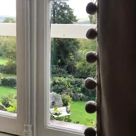 Panzió La Pommeraie Champsecret, Lower Normandy