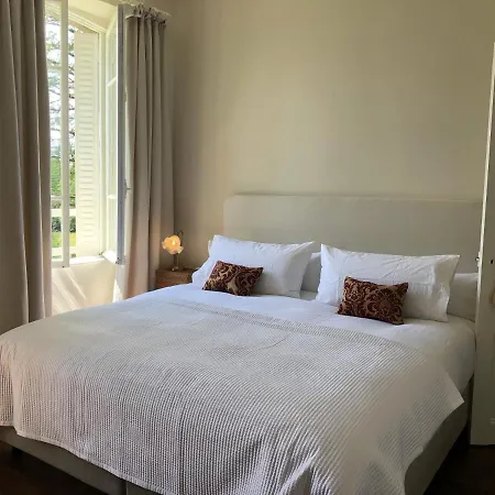 La Pommeraie Champsecret, Lower Normandy * Champsecret