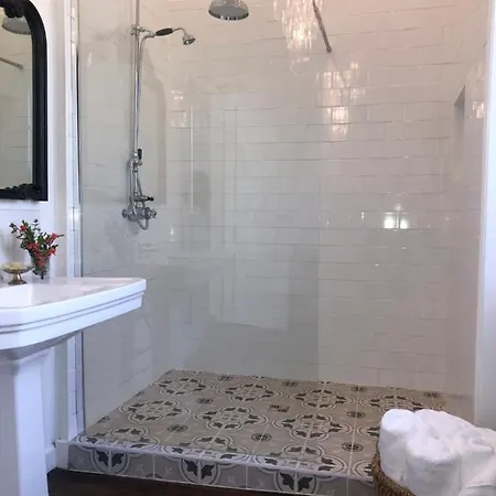 La Pommeraie Bed & Breakfast
