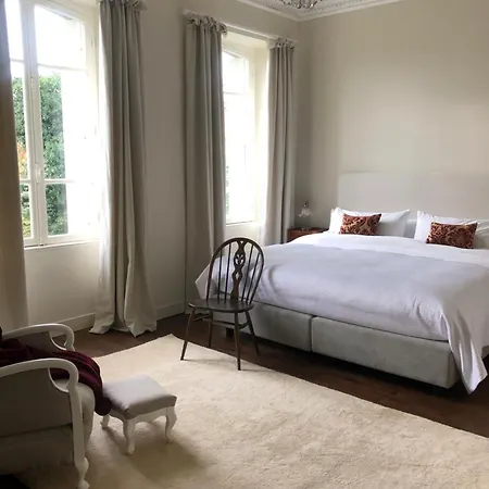 La Pommeraie Champsecret, Lower Normandy Champsecret