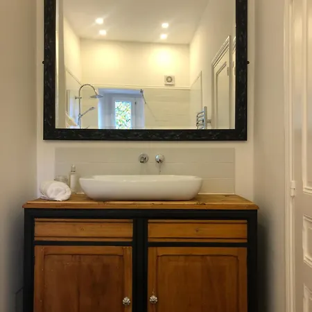 Panzió La Pommeraie Champsecret, Lower Normandy 4*