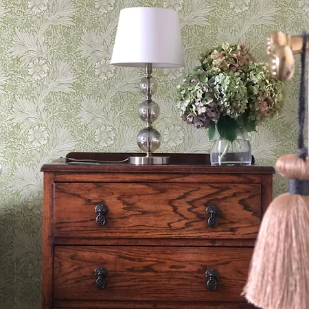 La Pommeraie Champsecret, Lower Normandy