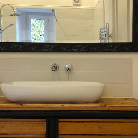 La Pommeraie Champsecret, Lower Normandy Panzió 4*