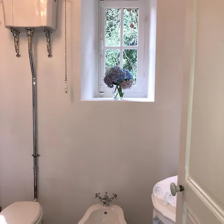 Bed & Breakfast La Pommeraie Champsecret