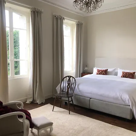 Bed & Breakfast La Pommeraie
