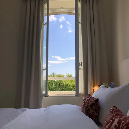 Panzió La Pommeraie Champsecret, Lower Normandy 4*