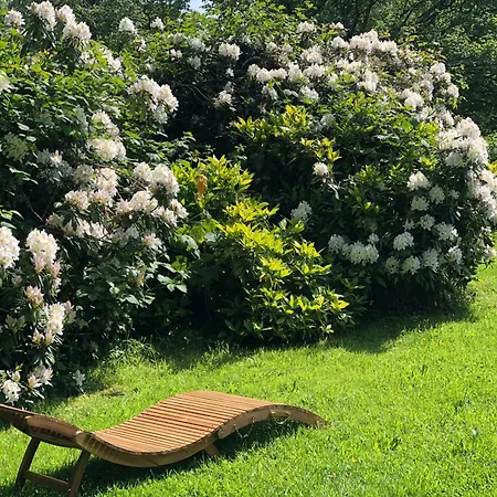 La Pommeraie Champsecret, Lower Normandy