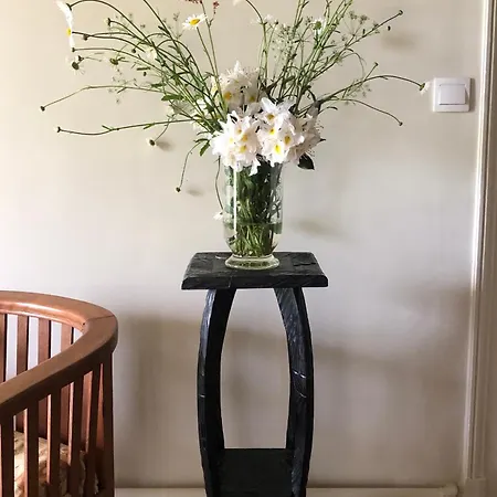 La Pommeraie Champsecret, Lower Normandy