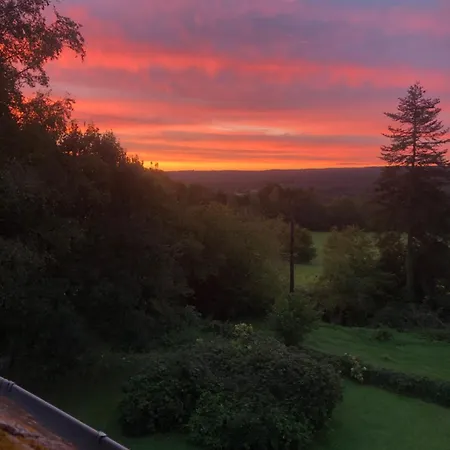 La Pommeraie Champsecret, Lower Normandy 4* Champsecret