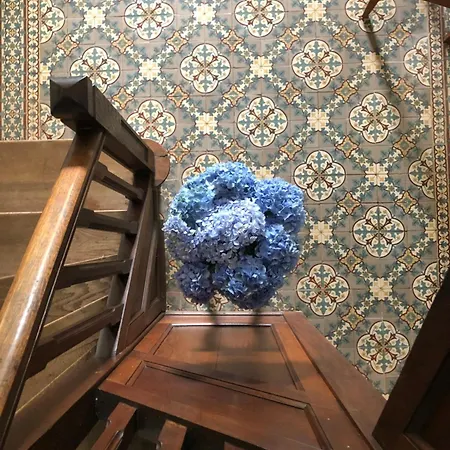 La Pommeraie Champsecret, Lower Normandy Panzió Champsecret