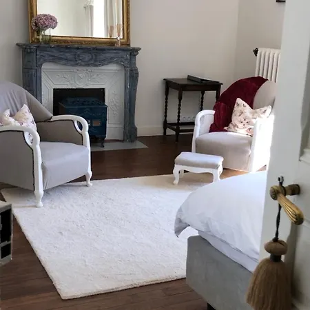 La Pommeraie Champsecret, Lower Normandy 4*