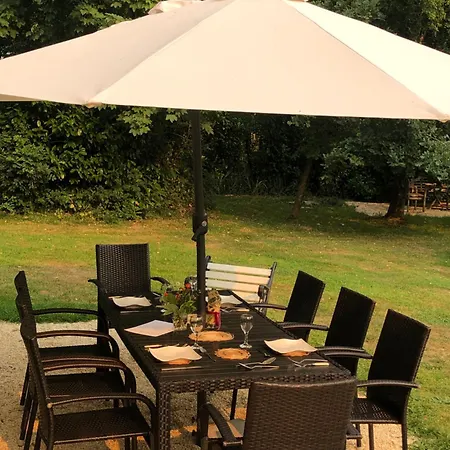 La Pommeraie Champsecret, Lower Normandy 4* Champsecret