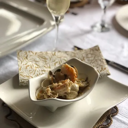 Panzió La Pommeraie Champsecret, Lower Normandy