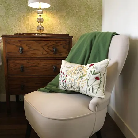 La Pommeraie Champsecret, Lower Normandy Panzió 4*