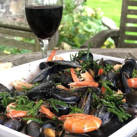 La Pommeraie Champsecret, Lower Normandy Champsecret