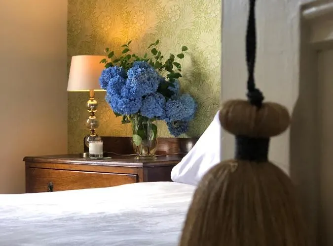 ベッド・アンド・ブレックファスト La Pommeraie Champsecret, Lower Normandy Champsecret