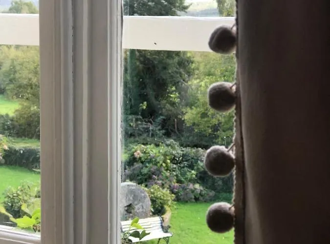 ベッド・アンド・ブレックファスト La Pommeraie Champsecret, Lower Normandy