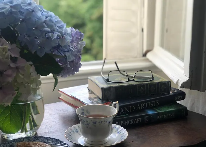 La Pommeraie Champsecret, Lower Normandy ベッド・アンド・ブレックファスト