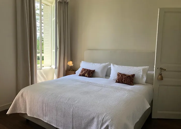 La Pommeraie Champsecret, Lower Normandy 4* Champsecret