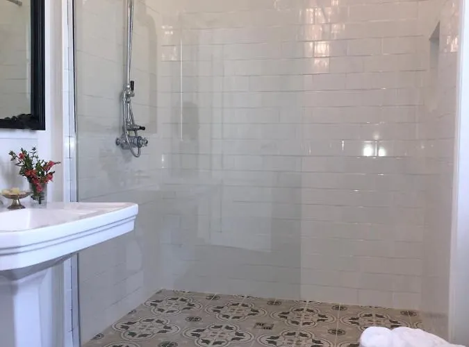 La Pommeraie Champsecret, Lower Normandy ベッド・アンド・ブレックファスト