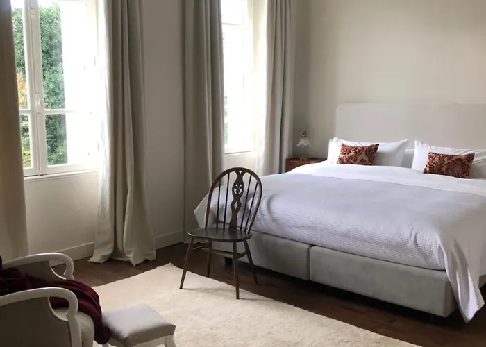 La Pommeraie Champsecret, Lower Normandy Champsecret