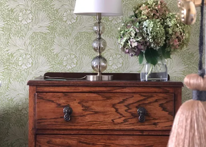 La Pommeraie Champsecret, Lower Normandy