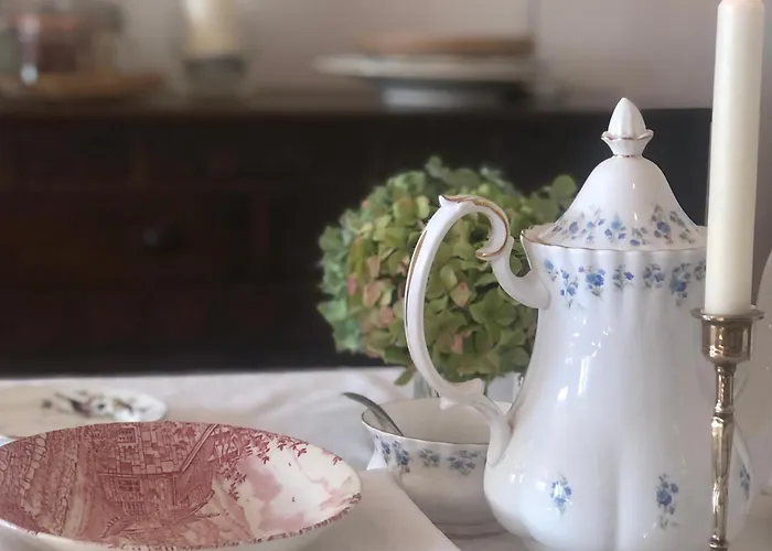 ベッド・アンド・ブレックファスト La Pommeraie Champsecret, Lower Normandy 4*