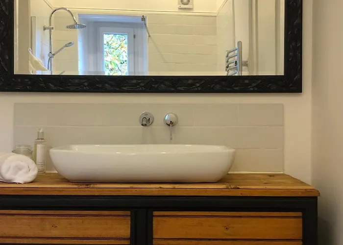 La Pommeraie Champsecret, Lower Normandy ベッド・アンド・ブレックファスト 4*