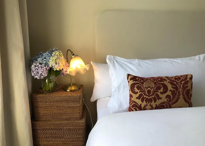 ベッド・アンド・ブレックファスト La Pommeraie Champsecret, Lower Normandy 4*