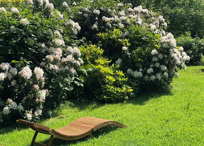 La Pommeraie Champsecret, Lower Normandy