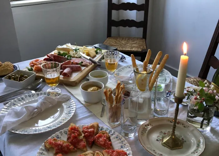 La Pommeraie Champsecret, Lower Normandy ベッド・アンド・ブレックファスト 4*