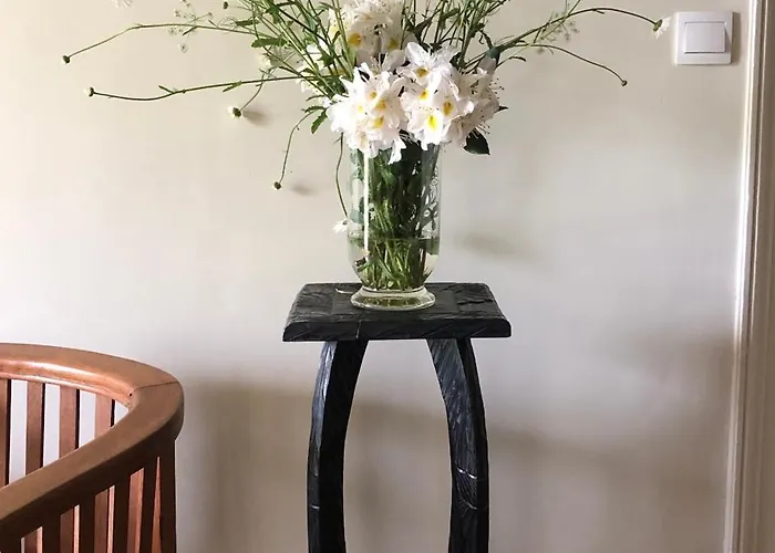 La Pommeraie Champsecret, Lower Normandy