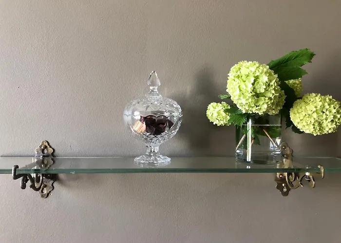 La Pommeraie Champsecret, Lower Normandy 4*