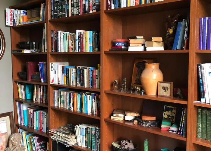 La Pommeraie Champsecret, Lower Normandy Champsecret