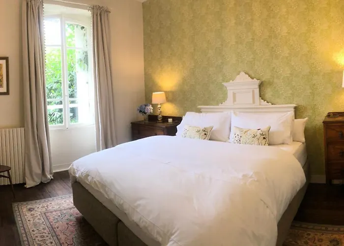 La Pommeraie Champsecret, Lower Normandy 4* Champsecret