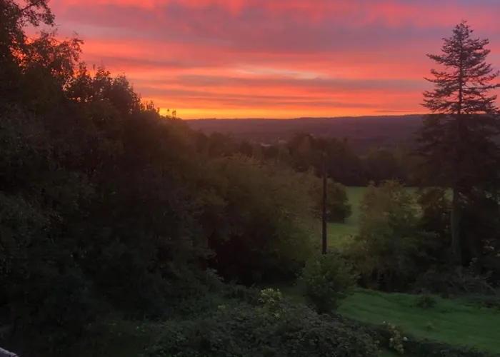 La Pommeraie Champsecret, Lower Normandy 4* Champsecret