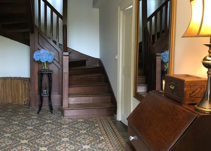 La Pommeraie Champsecret, Lower Normandy 4* Champsecret