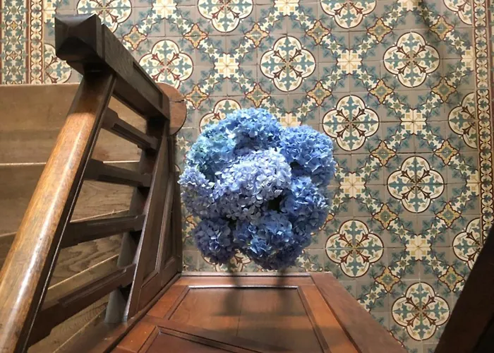 La Pommeraie Champsecret, Lower Normandy ベッド・アンド・ブレックファスト Champsecret