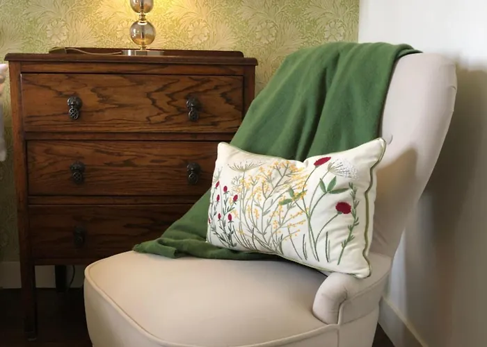 La Pommeraie Champsecret, Lower Normandy ベッド・アンド・ブレックファスト 4*